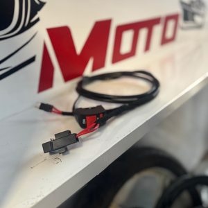 KIT BYPASS ABS ANPR - YAMAHA TENERE 700