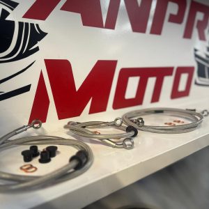 KIT DE SUPPRESSION ABS ANPR - YAMAHA TENERE 700