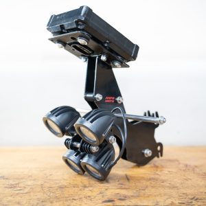 TOUR DE NAVIGATION EXTREM ANPR - YAMAHA TENERE 700