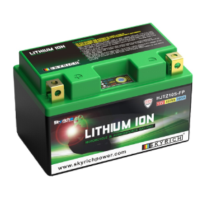 batterie lithium ion skyrich – yamaha tenere 700