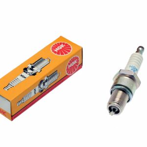 kit bougies ngk standard lmar8a 9