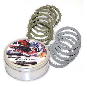 kit embrayage yamaha tenere 700