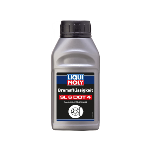 liquide de frein synthetique – yamaha tenere 700