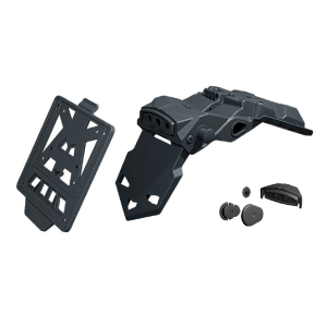 support de plaque rtech yamaha tenere 700