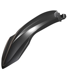 garde‑boue avant haut racetech yamaha tenere 700