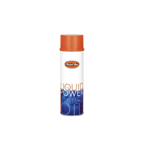 kit entretien filtre À air twin air (huile + nettoyant)