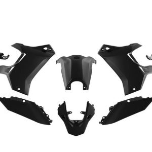 kit plastique – yamaha tenere 700