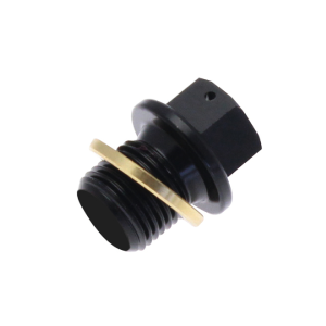 bouchon de vidange noir tecnium m14 yamaha ténéré 700