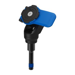 support téléphone à tige filetée m8 quad lock