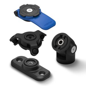 Kit de montage complet QUAD LOCK